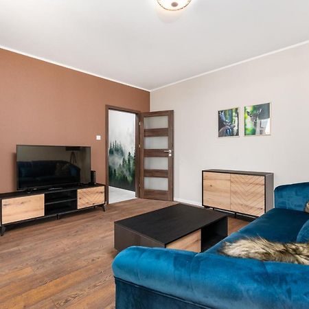 Dunikowskiego 6A By Homeprime Varsovie Extérieur photo