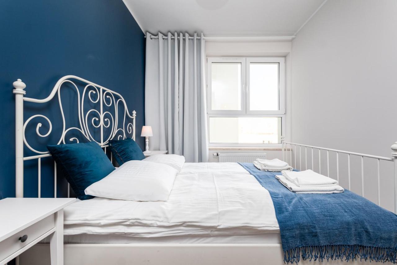 Dunikowskiego 6A By Homeprime Varsovie Extérieur photo
