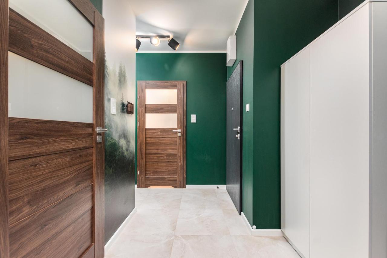 Dunikowskiego 6A By Homeprime Varsovie Extérieur photo