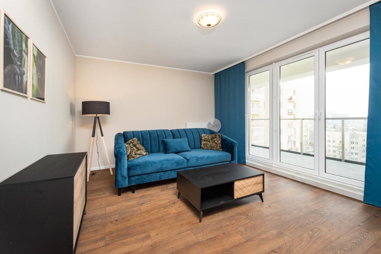 Dunikowskiego 6A By Homeprime Varsovie Extérieur photo