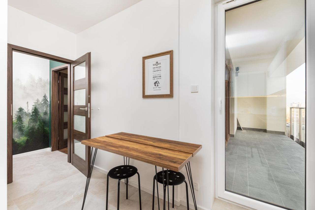 Dunikowskiego 6A By Homeprime Varsovie Extérieur photo