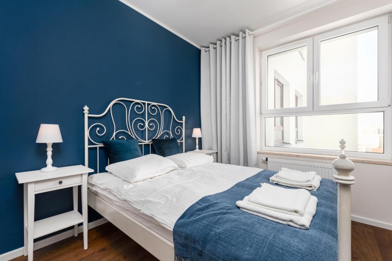 Dunikowskiego 6A By Homeprime Varsovie Extérieur photo