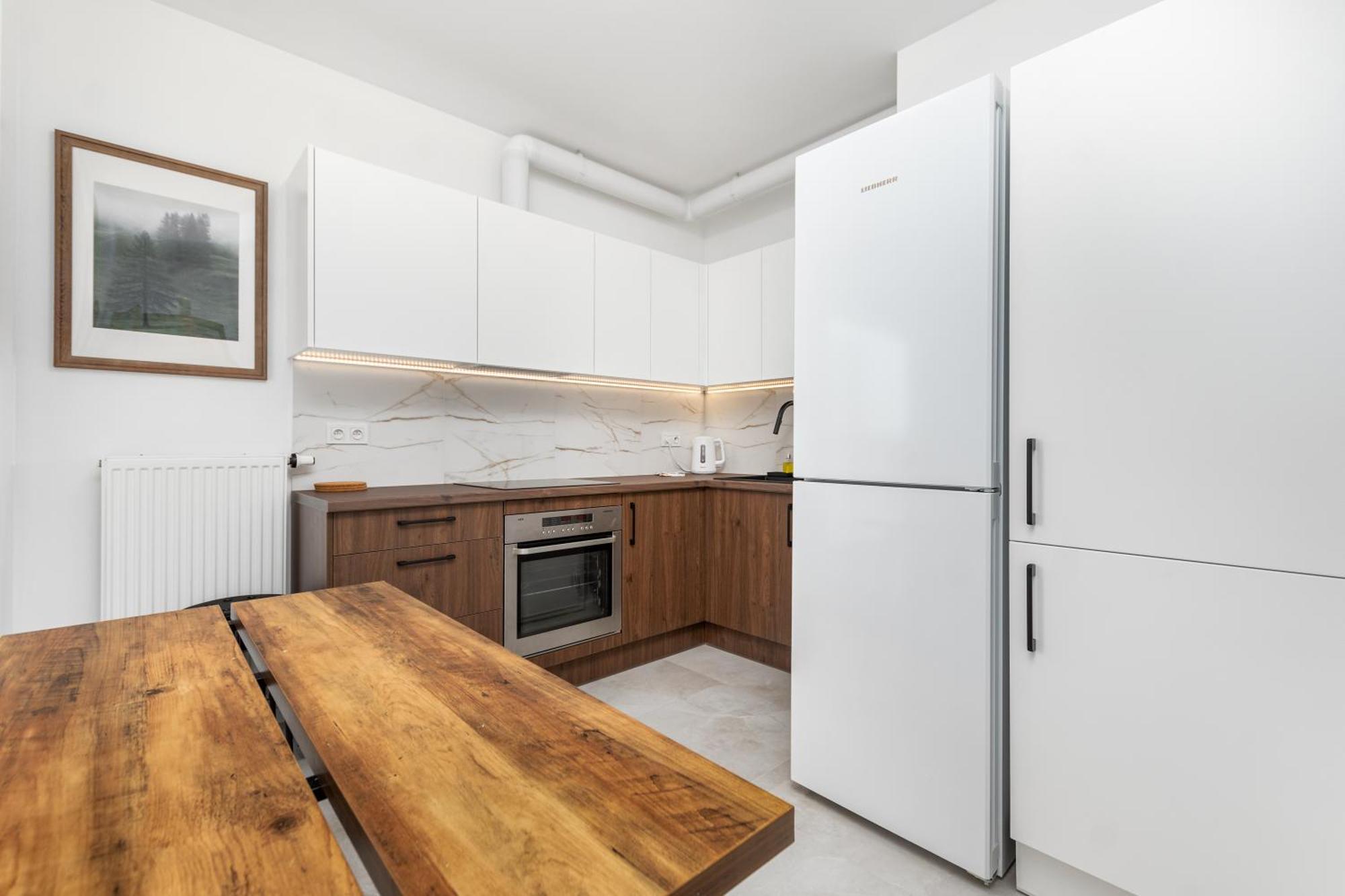 Dunikowskiego 6A By Homeprime Varsovie Extérieur photo